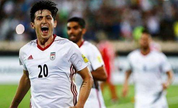 2018世界杯伊朗vs西班牙比分预测_谁会赢_实力对比分析