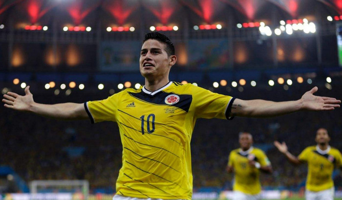 2018世界杯h组出现形式分析_j罗领衔哥伦比亚、莱万vs马内对决