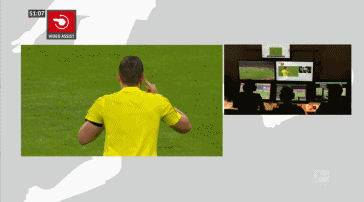 var技术是什么_该如何运作_足球var技术缺点