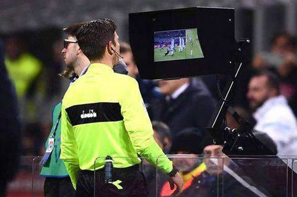 足球var技术主要用来干什么的_技术原理是什么_能在足球比赛发挥什么作用