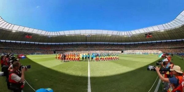 足球var技术主要用来干什么的_技术原理是什么_能在足球比赛发挥什么作用