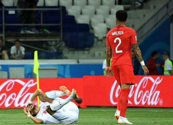 足球var技术主要用来干什么的_技术原理是什么_能在足球比赛发挥什么作用