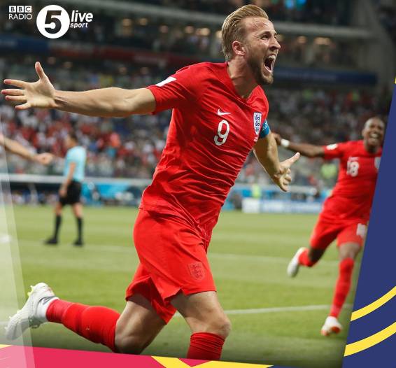 英格兰2:1突尼斯是什么情况_哪个球星进球了_为什么英格兰球员叫大英帝星？