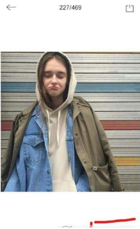 B612照片到底怎么添加贴纸？给照片添加贴纸教程介绍【图】