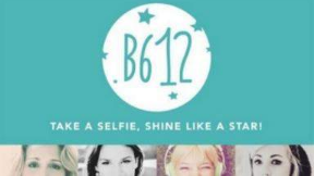 B612照片到底怎么添加贴纸？给照片添加贴纸教程介绍【图】