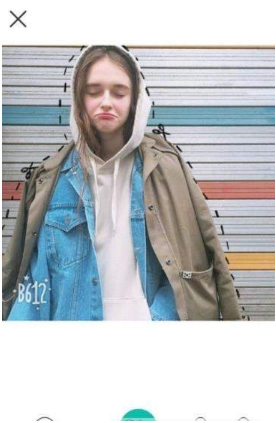 B612照片到底怎么添加贴纸？给照片添加贴纸教程介绍【图】