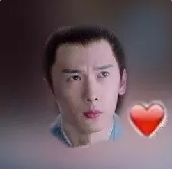 抖音吐爱心的表情包在哪下载?抖音口吐爱心的图片汇总