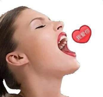 抖音吐爱心的表情包在哪下载?抖音口吐爱心的图片汇总