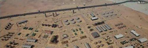 【2018绝地求生高考试卷】题目及答案大全