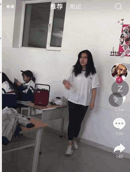 【抖音长得像吴亦凡的女生ID谁有】抖音女版吴亦凡个人资料分享