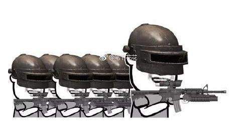 吃鸡不要跳学校是什么梗_吃鸡不要跳学校是什么意思