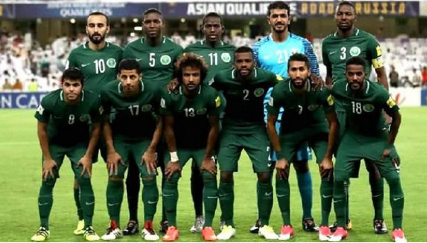 2018世界杯揭幕战_俄罗斯vs沙特比分预测_谁会赢