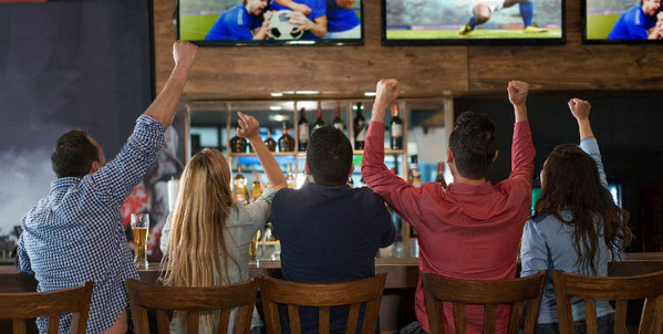 2018北京去哪里看世界杯_适合看球赛的地方推荐_地址价格