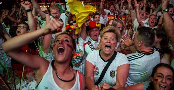 2018广州哪里能看世界杯_广州看球的酒吧推荐_地点价格介绍