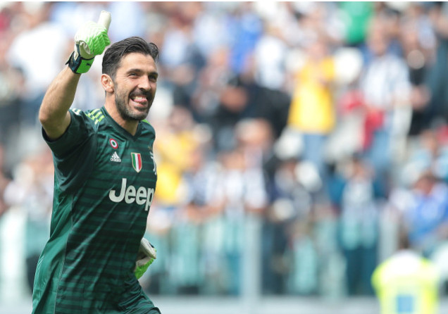 布冯被禁赛三场是怎么回事_为什么被禁赛三场