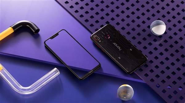 华为荣耀PLAY配置怎么样_华为荣耀PLAY参数介绍