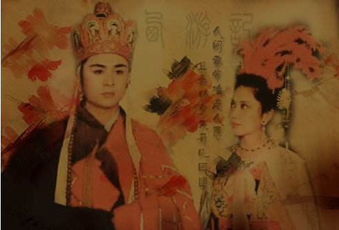 抖音说什么王权富贵什么歌 歌词歌曲分享