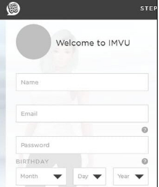 IMVU怎么注册 账号注册方法