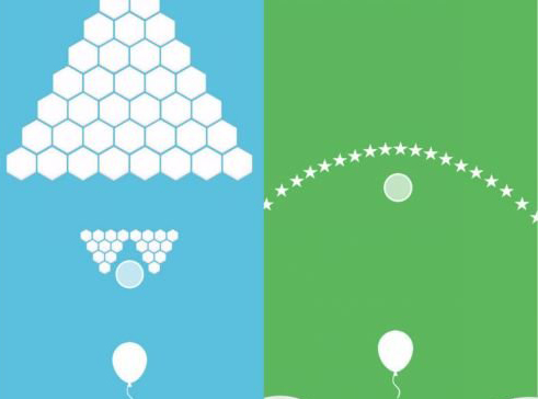 RiseUp手游怎么获得高分？让你轻轻松松得高分教程介绍