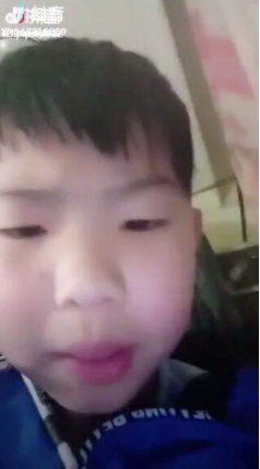 抖音张怀若iknifeyou的台词分享