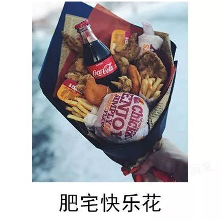 肥宅快乐套餐是什么梗_肥宅快乐套餐系列内涵出处