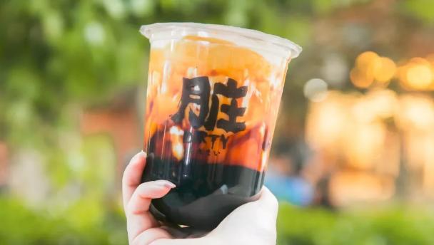 抖音脏脏茶是怎么制作的?抖音脏脏茶制作方法介绍