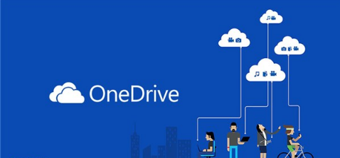 调查显示微软OneDrive成企业最受欢迎云存储服务!