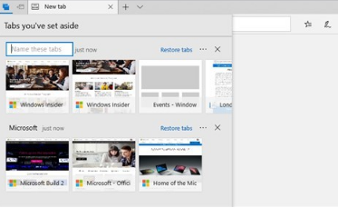 Windows10RS5快速预览版 17677更新内容大全分享