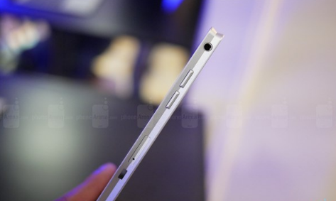惠普Elitex2 1013发布:7.9mm8代Intel CPU
