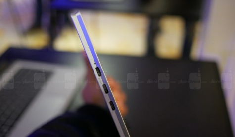 惠普Elitex2 1013发布:7.9mm8代Intel CPU