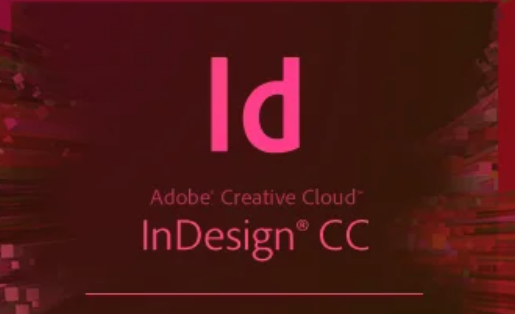InDesign如何修改边框颜色