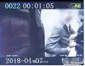 逃犯克星张学友是什么意思_逃犯克星张学友是什么梗出处
