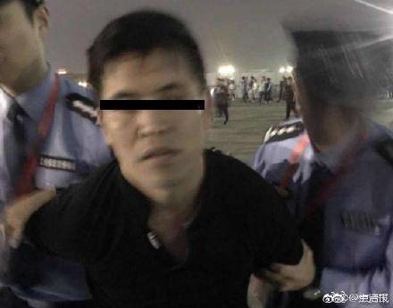 逃犯克星张学友是什么意思_逃犯克星张学友是什么梗出处