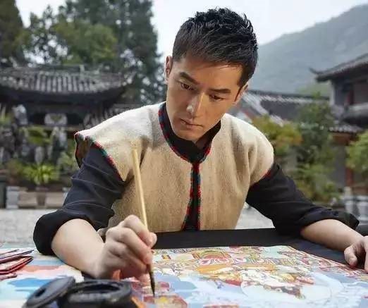 熊系男友是什么梗_熊系男友是什么意思