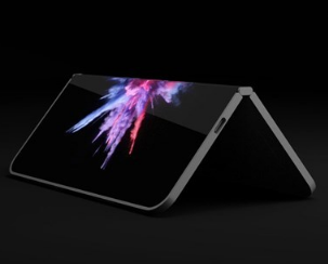 微软Surface Phone及仙女座OS设备验证曝光!