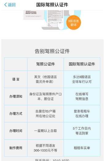 支付宝国际驾照怎么申请_支付宝申请国际驾照教程