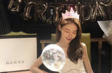 温婉抖音ID号是多少?才艺相貌双全小温婉!