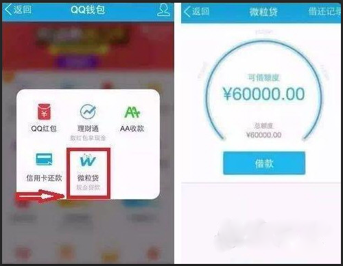 微粒贷怎么强制开通?强开微粒贷技巧介绍