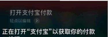支付宝语音支付怎么使用?支付宝使用语音支付教程【图】