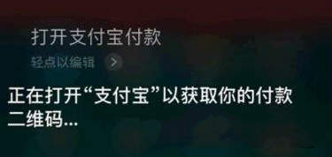 支付宝怎么使用语音支付?支付宝语音支付使用教程介绍