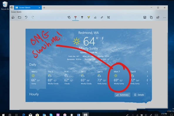 Win10 RS5 Build 17661更新了什么?Win10 RS5 Build 17661更新内容一览
