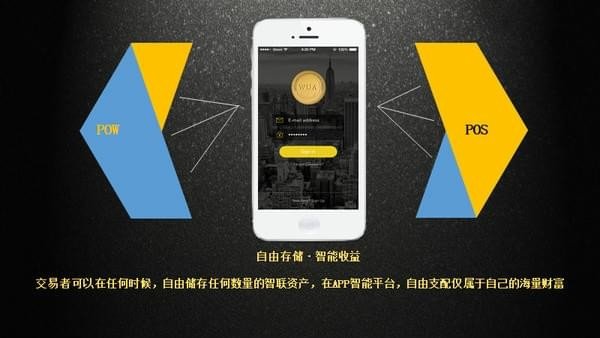 智联币是什么_智联币有什么用_智联币介绍