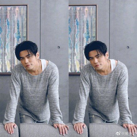 周杰伦中分头什么梗_周杰伦不爱我就拉倒歌词含义