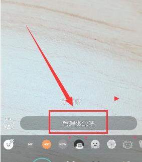 b612gif怎么加字_b612gif加字教程【图】
