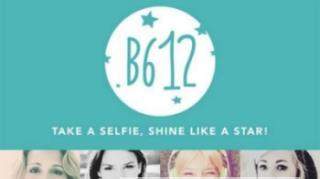 b612gif怎么加字_b612gif加字教程【图】