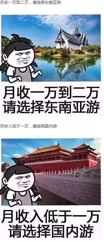 【五一假期你好】蘑菇头高清无水印表情包