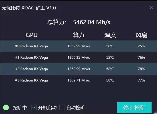 XDAG如何挖_小白0门槛轻松挖XDAG