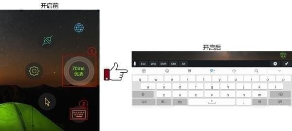 华为云电脑怎么连网？华为云电脑使用方法
