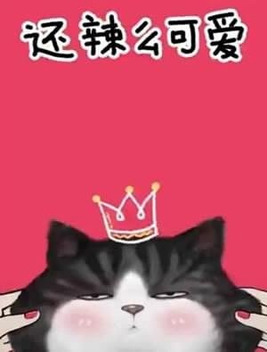 我们喵星人就是辣么拽表情包下载【蔡徐坤版我们喵星人就是辣么拽】