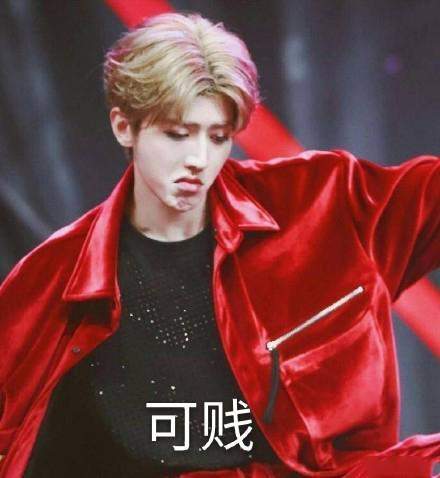 我们喵星人就是辣么拽表情包下载【蔡徐坤版我们喵星人就是辣么拽】